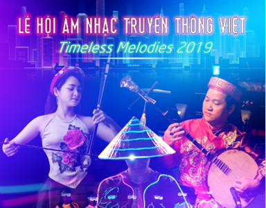 TIMELESS MELODIES 2019